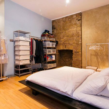 Guestready - Bright Flat In The Heart Of London Apartment Luaran gambar