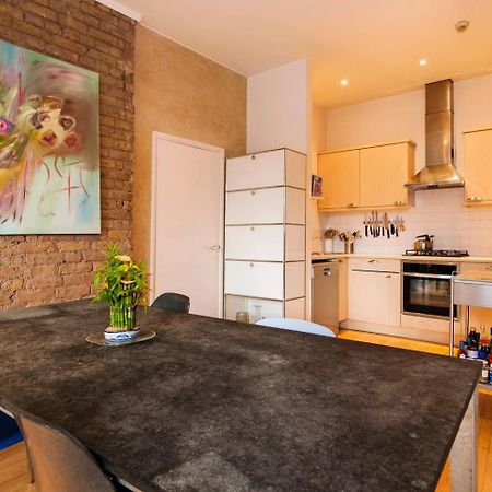Guestready - Bright Flat In The Heart Of London Apartment Luaran gambar