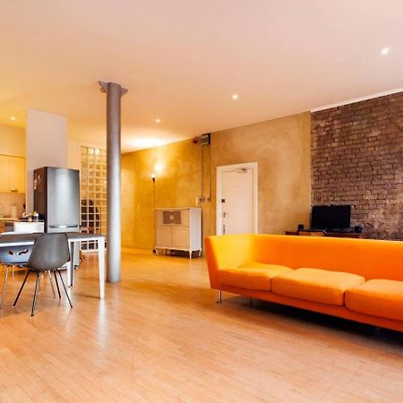 Guestready - Bright Flat In The Heart Of London Apartment Luaran gambar