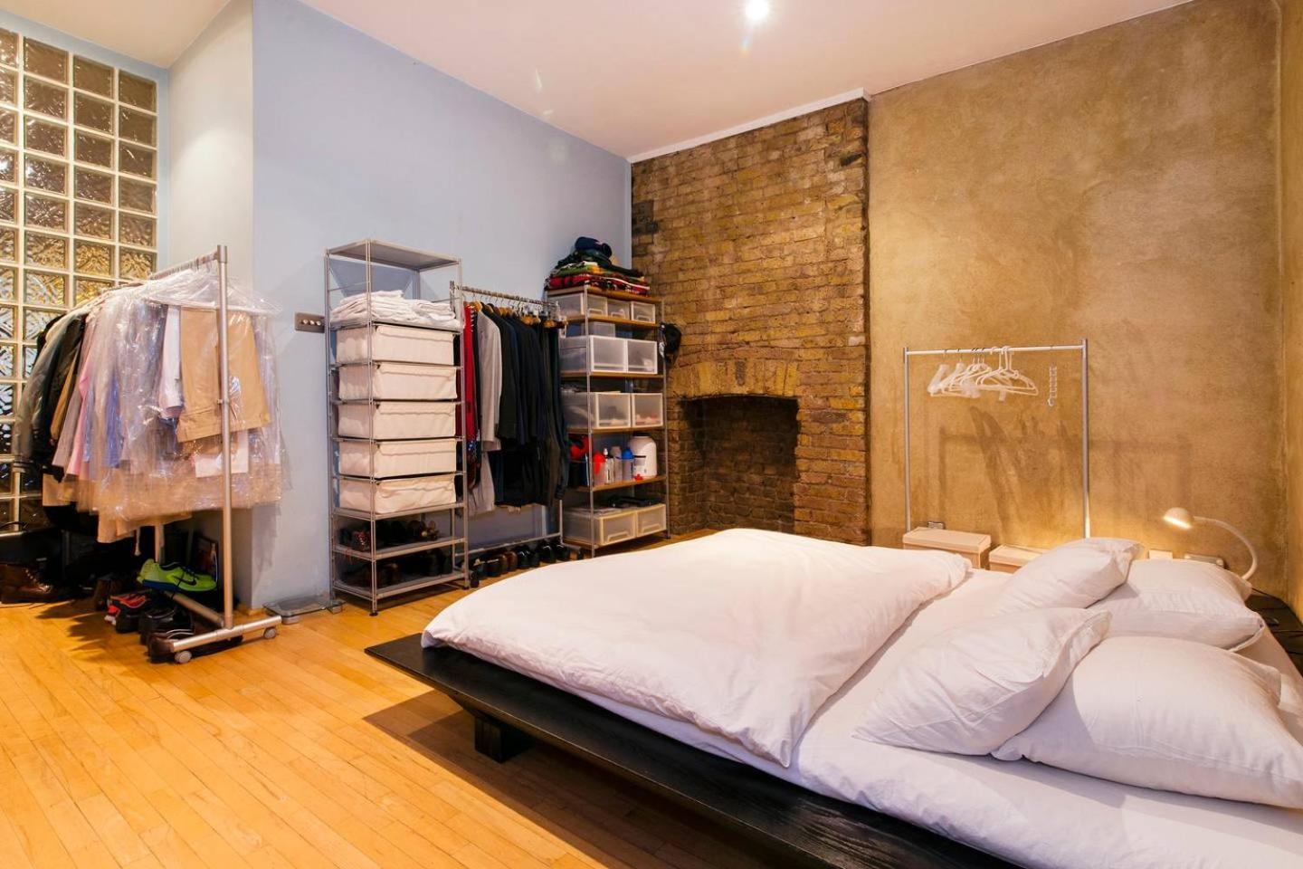 Guestready - Bright Flat In The Heart Of London Apartment Luaran gambar