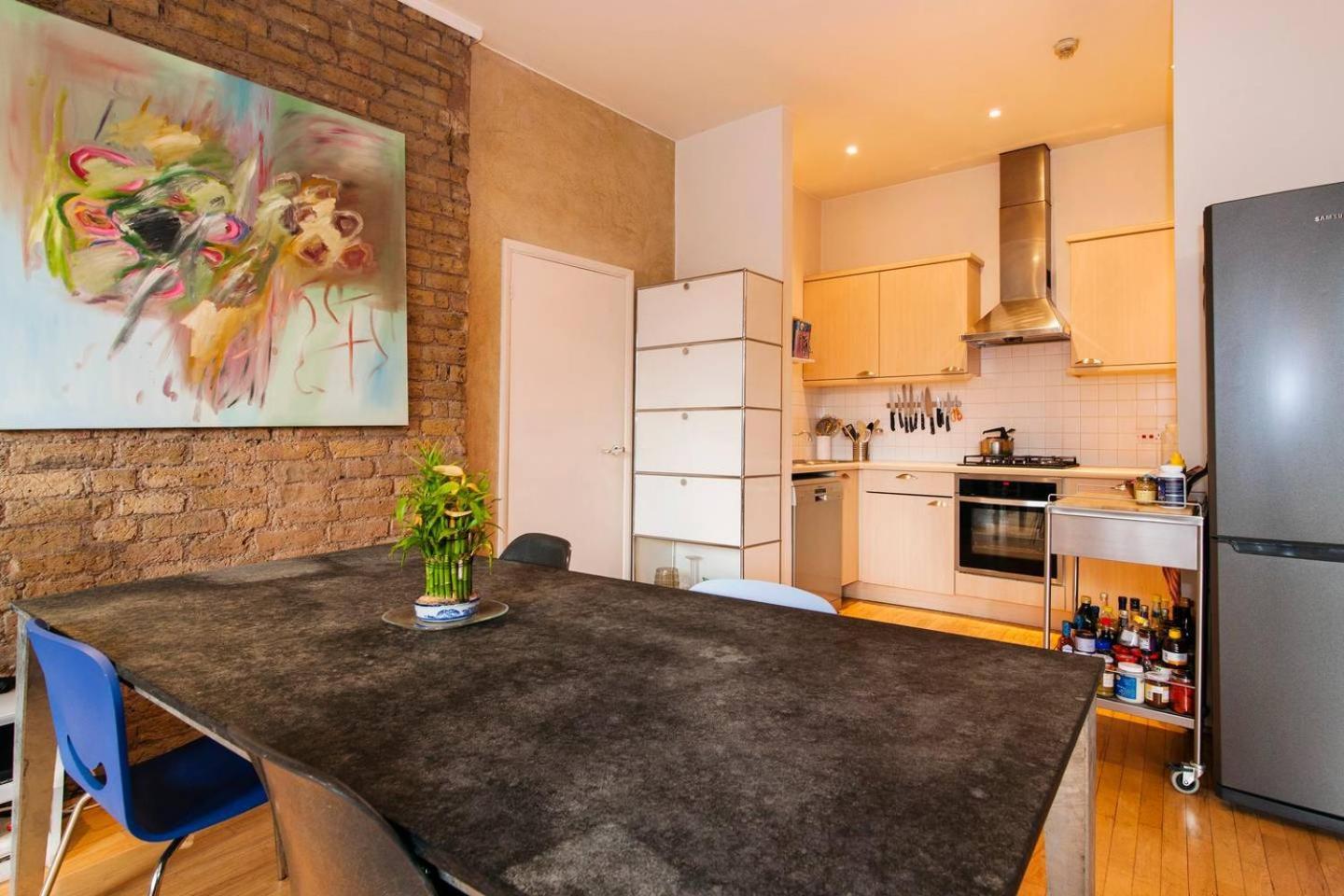Guestready - Bright Flat In The Heart Of London Apartment Luaran gambar