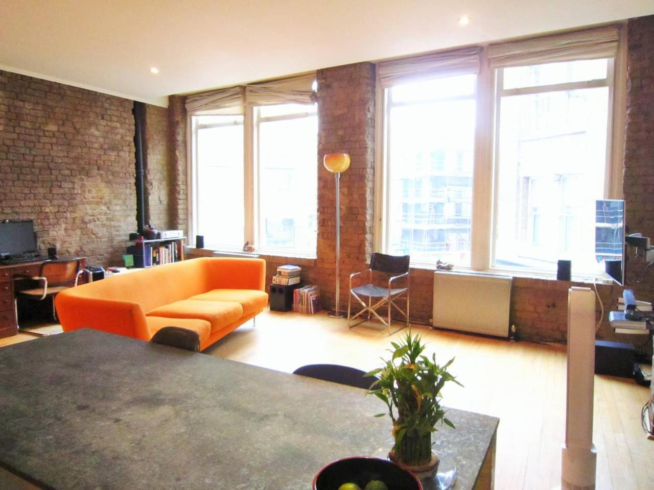 Guestready - Bright Flat In The Heart Of London Apartment Luaran gambar