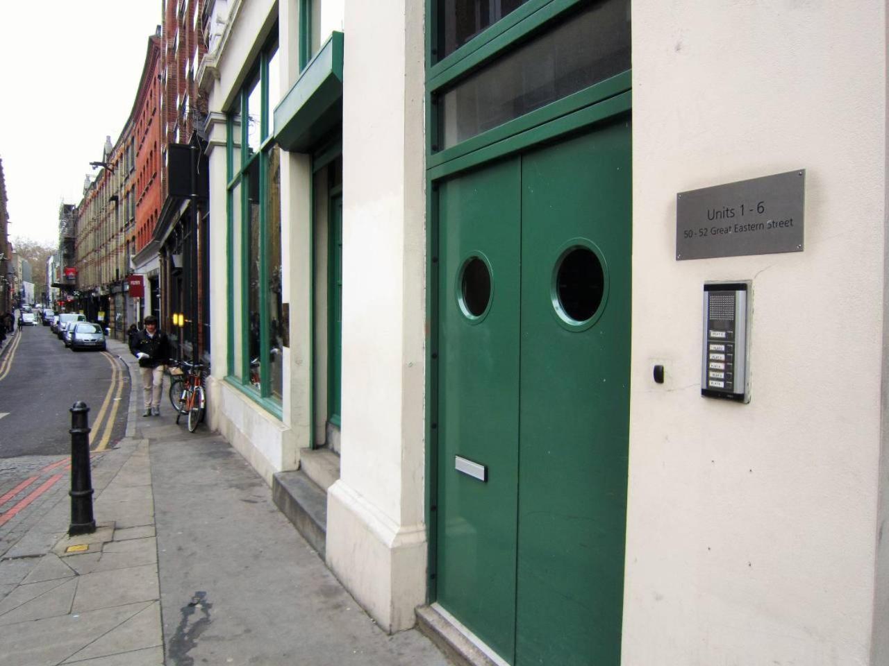 Guestready - Bright Flat In The Heart Of London Apartment Luaran gambar
