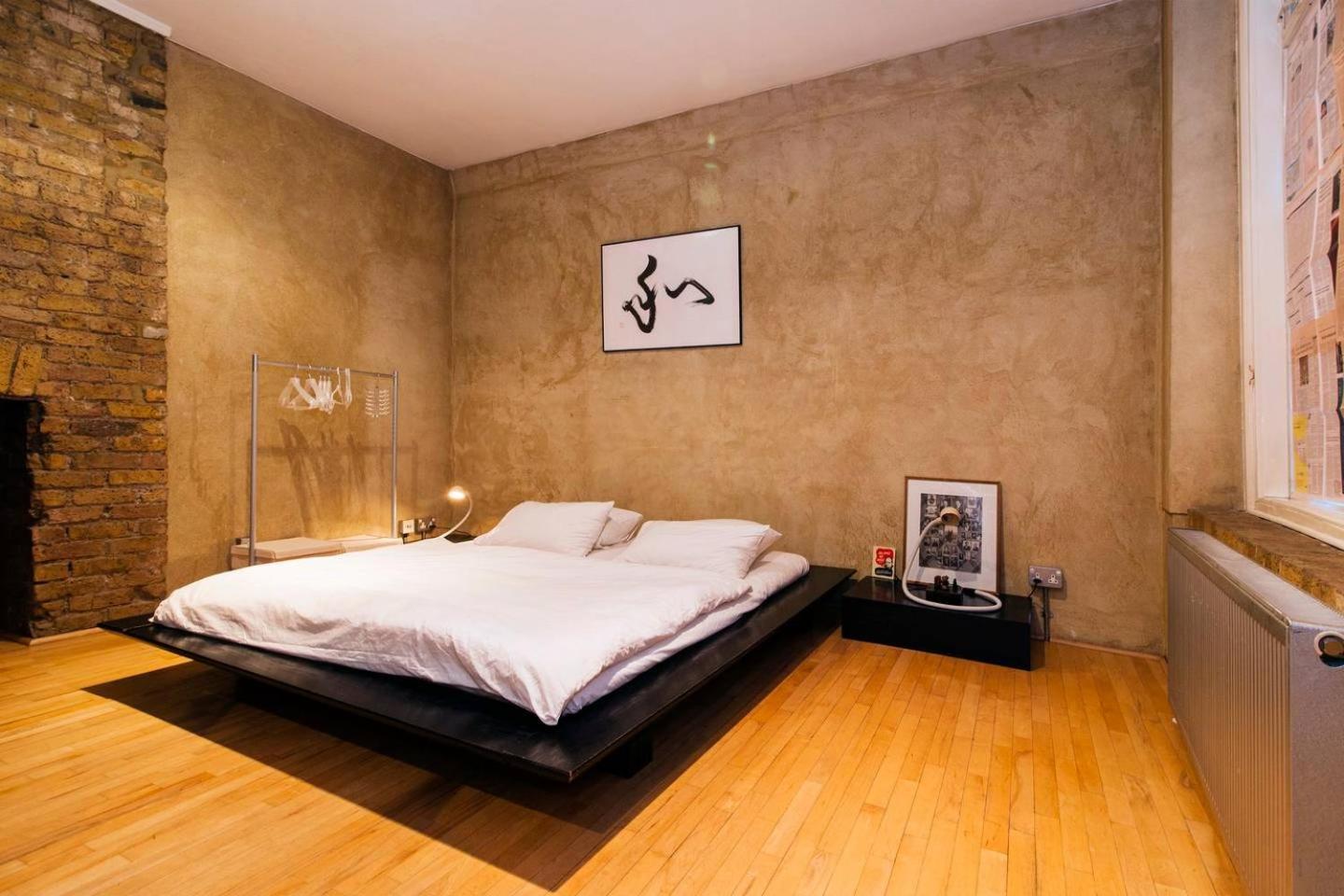 Guestready - Bright Flat In The Heart Of London Apartment Luaran gambar