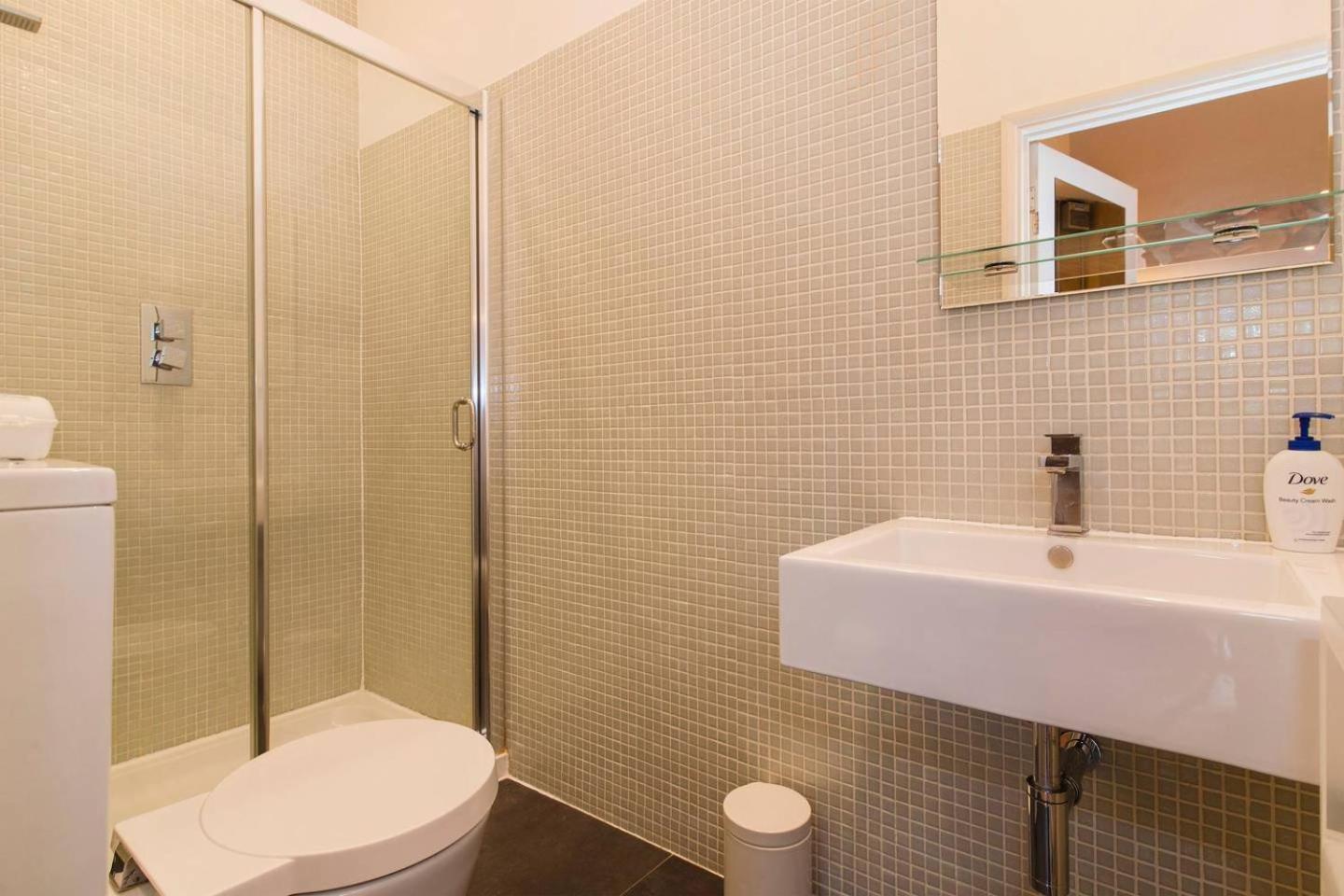 Guestready - Bright Flat In The Heart Of London Apartment Luaran gambar